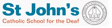 St Johns Catholic School for the Deaf  - St Johns Catholic School for the Deaf 